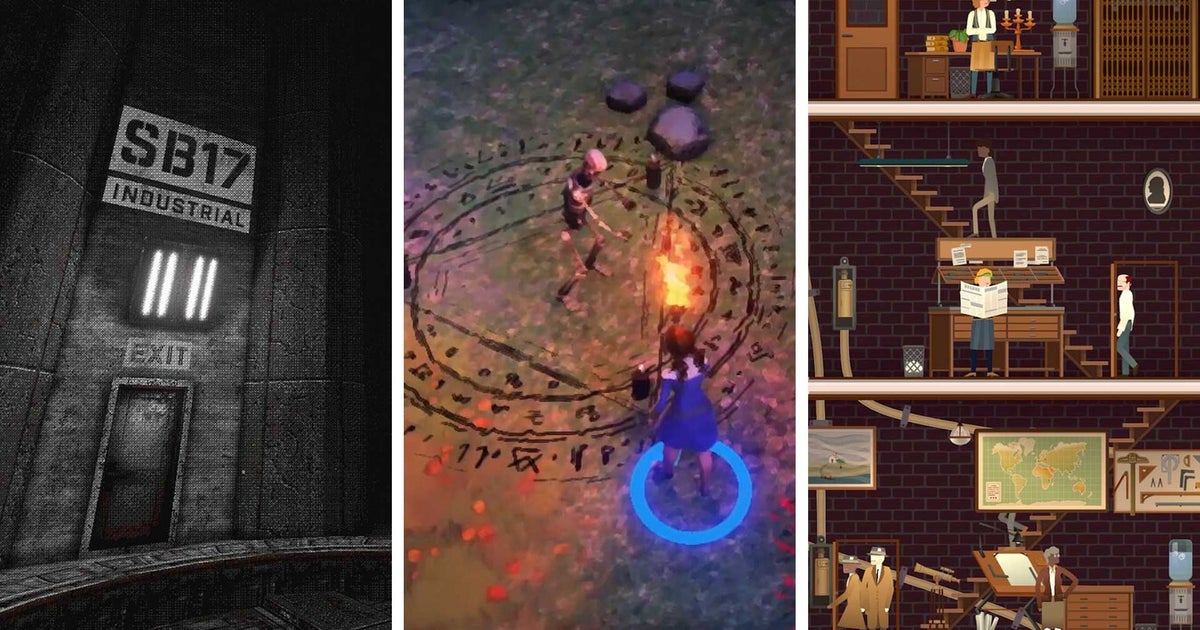 The RPS Selection Box: Edwins bonus games of the year The RPS Selection Box: Edwins bonus games of the year