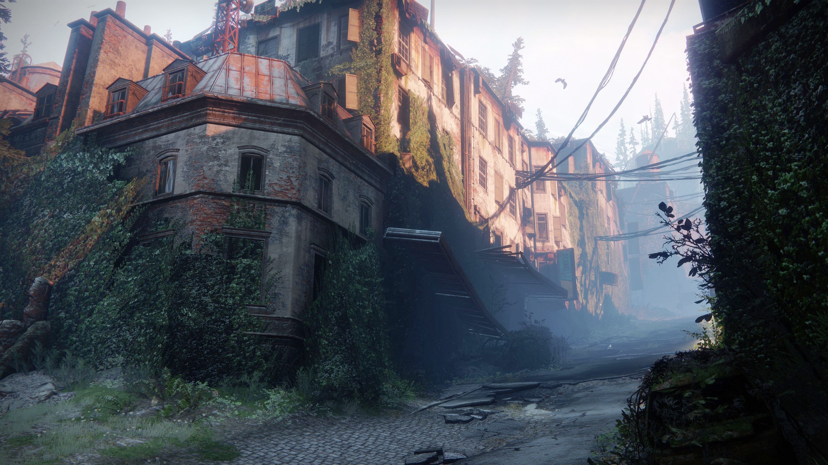 Destiny 2 Dusklight Shard sources, EDZ Challenges and Activities ...