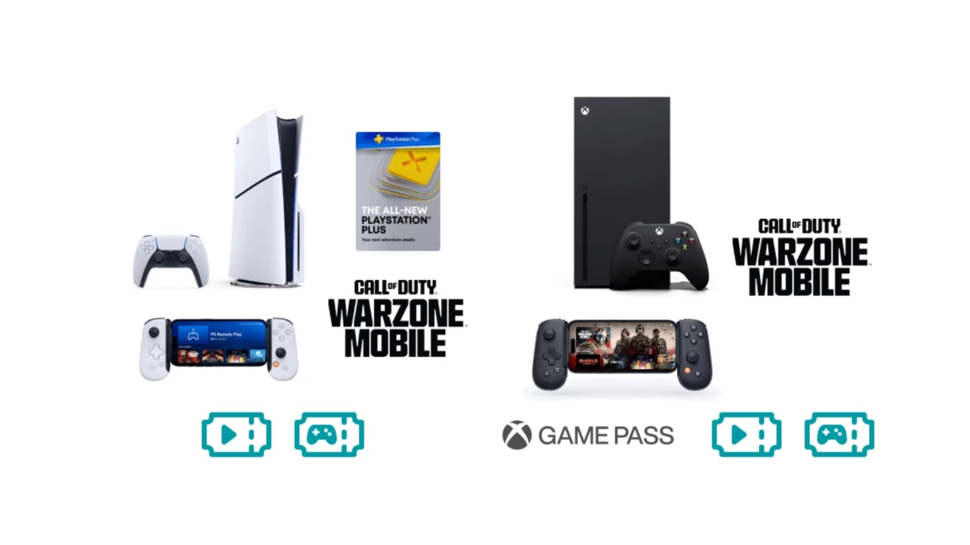 Save over £500 on an Xbox Series X or PS5 with these Call of Duty ...