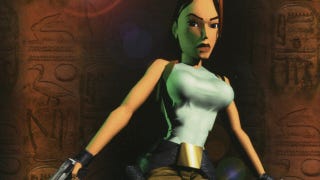 Tomb Raider foi lançado há 25 anos