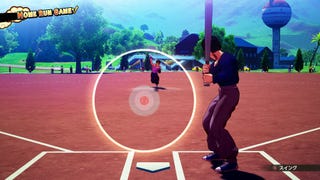 Dragon Ball Z: Kakarot terá mini-jogo de basebol