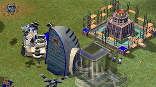 And Also: Free Empire Earth On GoG