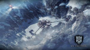 Frostpunk's final DLC On the Edge will be released August 20