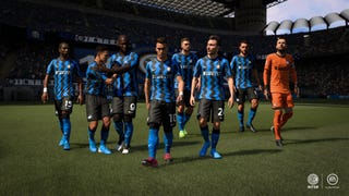 El AC Milan y el Inter serán exclusivos de FIFA 21