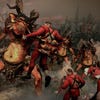 Capturas de pantalla de Total War: Warhammer