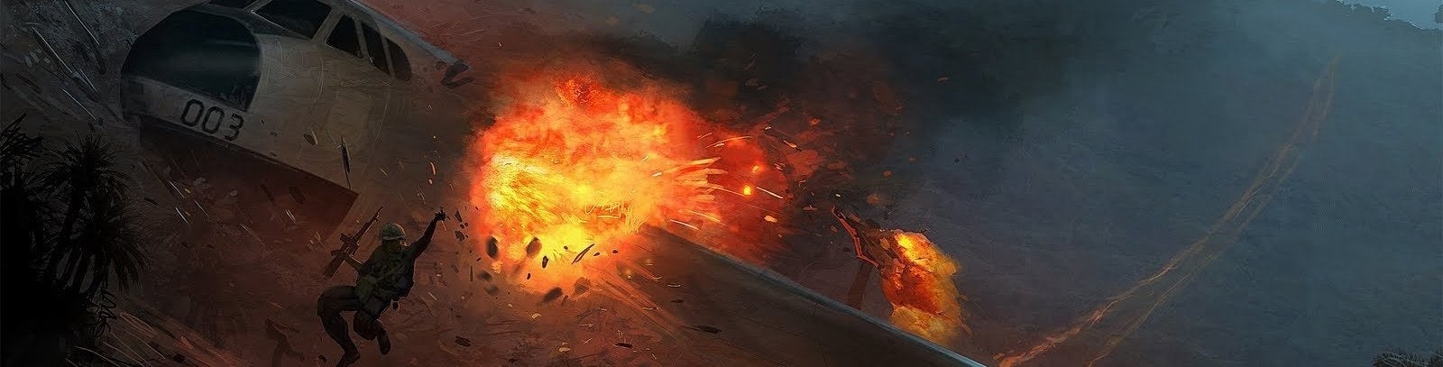 Advanced Warfare-studio werkte aan third-person Call of Duty