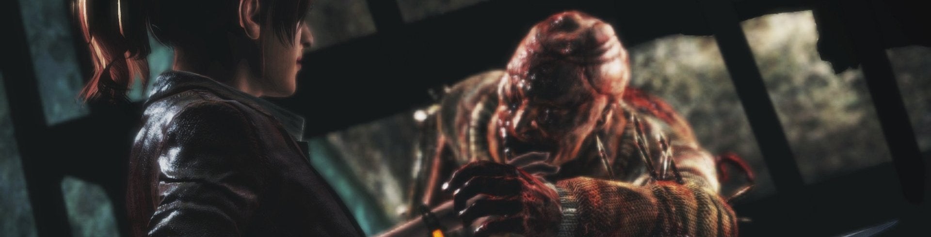 Een wankele start voor Resident Evil Revelations 2