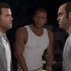 Capturas de pantalla de Grand Theft Auto V
