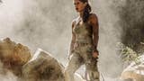 Eerste officiële afbeeldingen Tomb Raider film onthuld