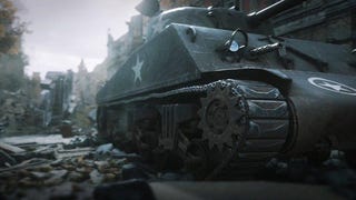 Eerste Call of Duty: WW2 multiplayer info onthuld