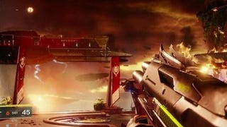 Eerste details Destiny 2 gameplay onthuld