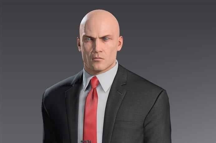 Eerste Elusive Target in Hitman aangekondigd