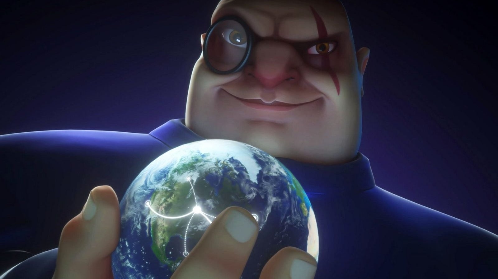 Eerste Evil Genius 2: World Domination gameplay getoond