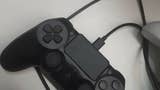 Eerste foto PlayStation 5 controller gelekt