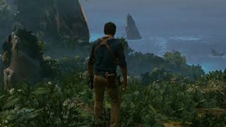 Eerste gameplay Uncharted 4 onthuld op PlayStation Experience