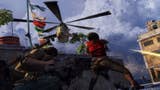 Eerste gameplay van Uncharted: The Nathan Drake Collection getoond