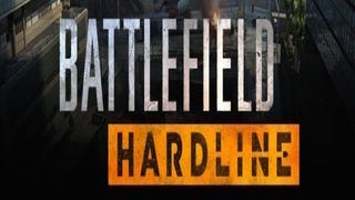 Eerste info Battlefield: Hardline gelekt