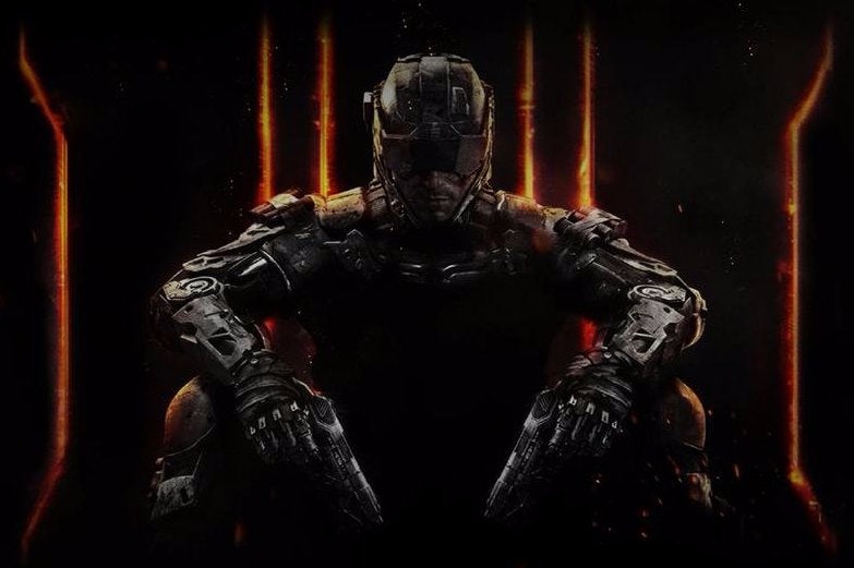 Eerste info Call of Duty: Black Ops 3 gelekt