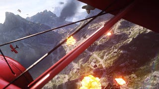 Eerste informatie Battlefield 1 campaign bekendgemaakt