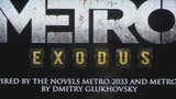 Eerste Metro Exodus gameplay getoond