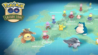 Eerste Nederlands Pokémon GO event uitgesteld
