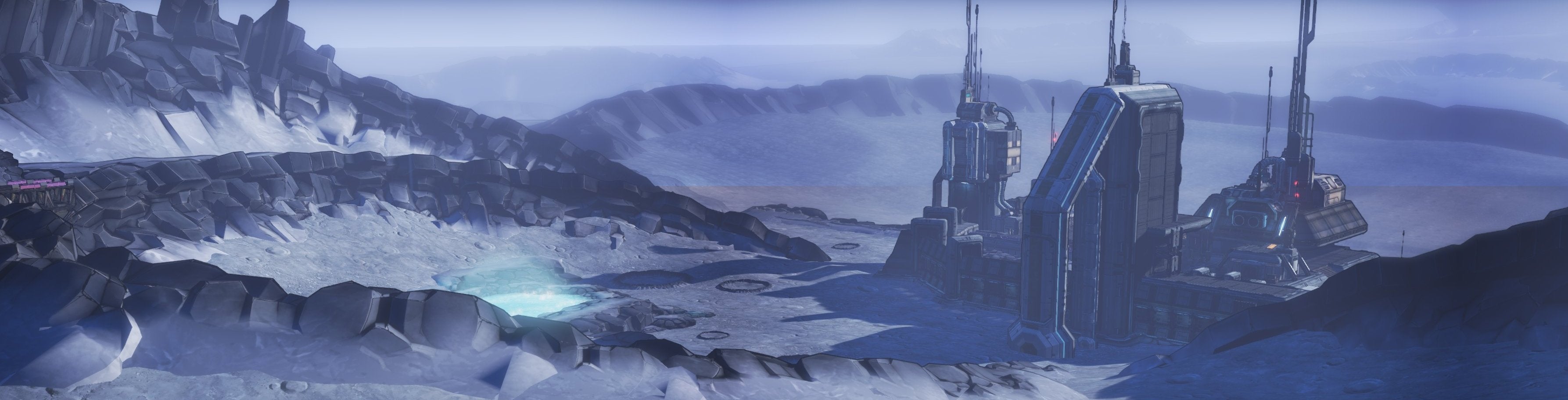 Handsome Jack downloadbaar personage in Borderlands: The Pre-Sequel