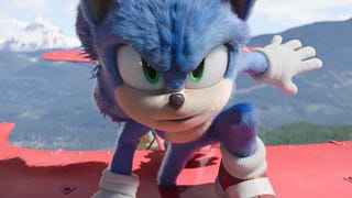 Eerste Sonic The Hedgehog 2 trailer onthuld