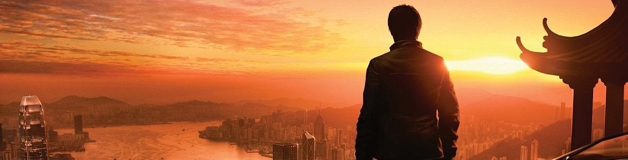 Eerste trailer Triad Wars onthuld, bèta geopend