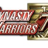 Arte de Dynasty Warriors 7