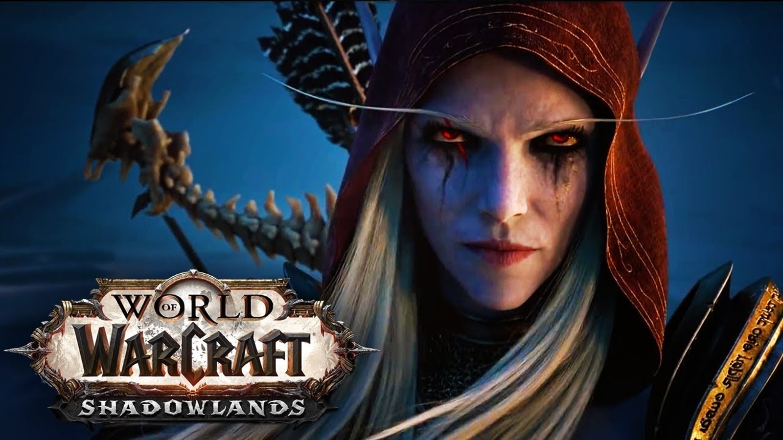 World of Warcraft: Shadowlands está pela 1ª vez com desconto no Brasil -  Drops de Jogos