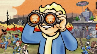 Fallout 76 otrzyma nową lokację - podziemne miasto