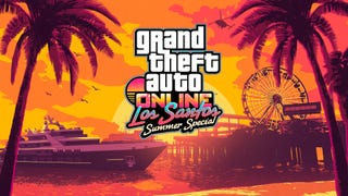 GTA Online recebe actualização repleta de novos conteúdos com a Los Santos Summer Special