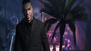 GTA: Episodes from Liberty City gets first PC shots