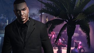 GTA: Episodes from Liberty City gets first PC shots