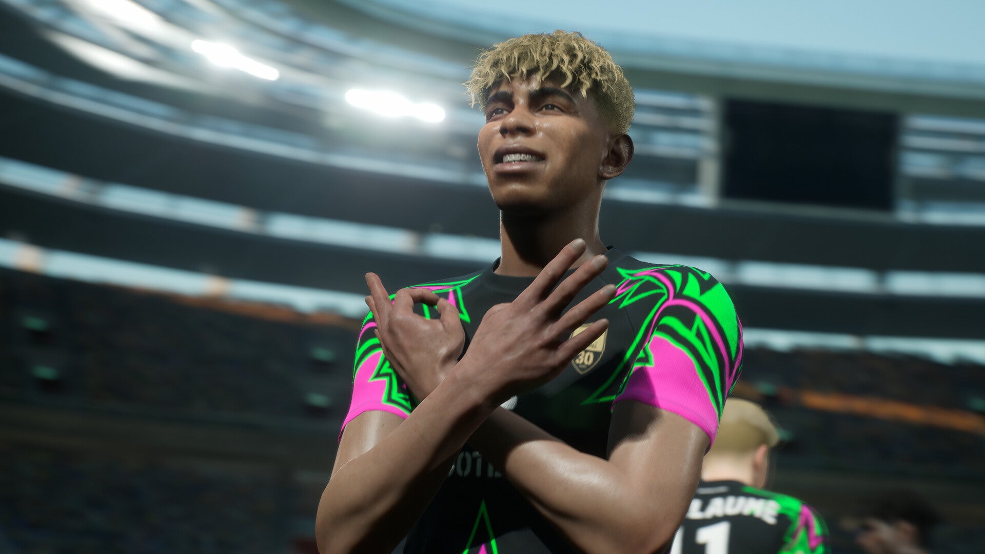 eFootball codes for June 2026