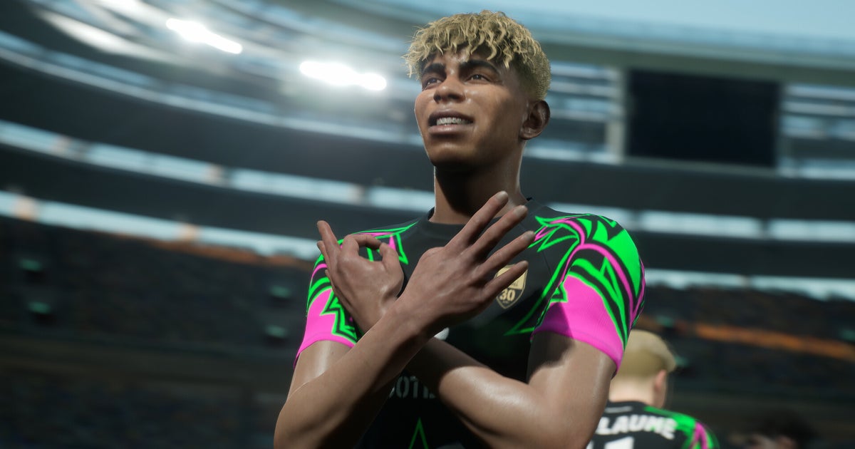 eFootball codes for June 2026