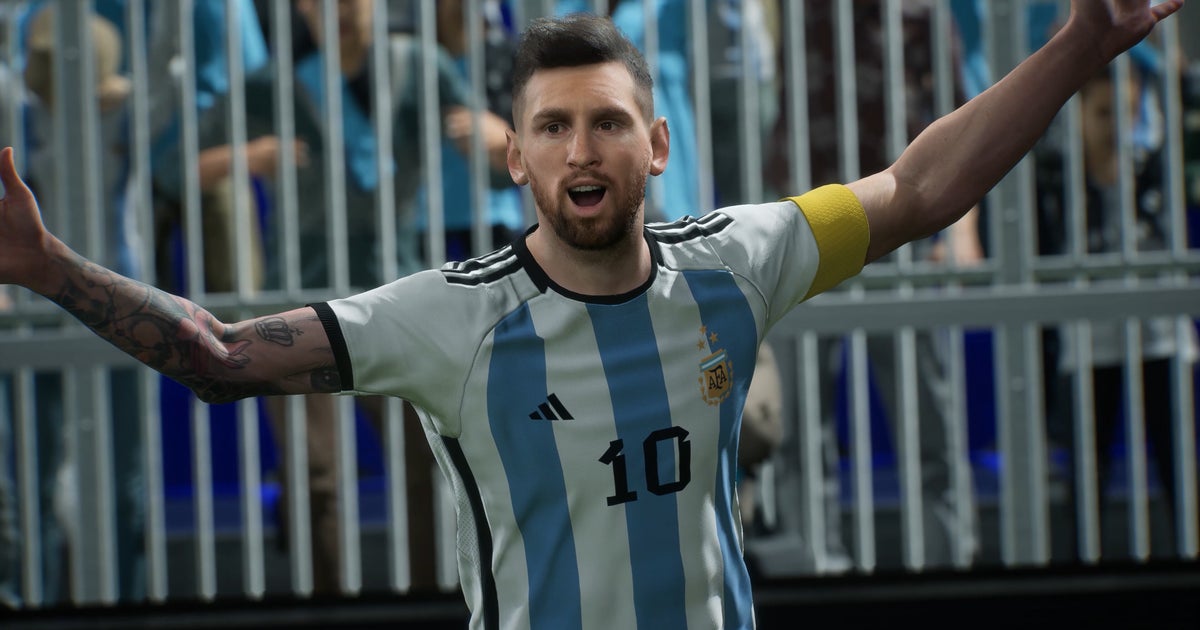 eFootball 2024 is live with updated team rosters and new animations ...