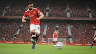 eFootball's Master League will be paid content available in 2023