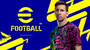eFootball 2022 will deliver a feature-rich first season to Konami’s free-to-play sports platform
