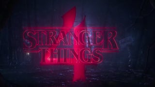 Stranger Things 4 confirmada oficialmente