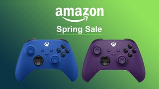 Xbox wireless controllers are going cheap in the Amazon Spring sale