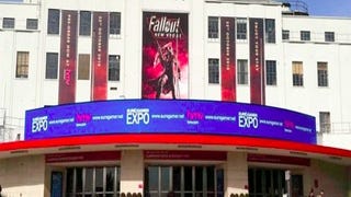 Eurogamer Expo 2010 - All coverage here