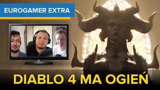 Diablo 4 i Summer Game Fest - Eurogamer Extra