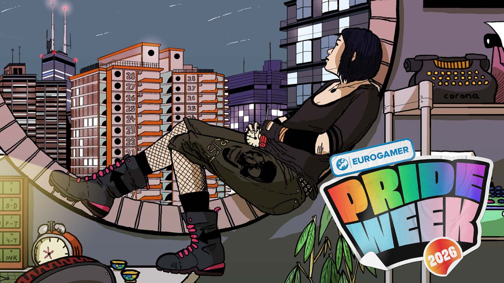 How video games explore queer time and identity