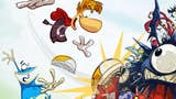 Rayman Origins - review