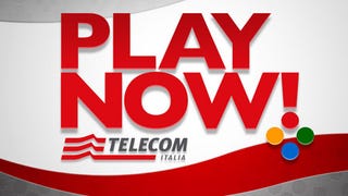 Eurogamer ed Euronics presentano Play Now by Telecom Italia