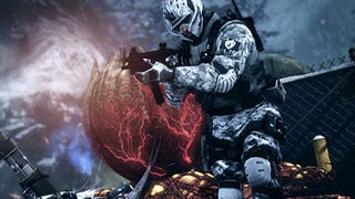 CoD Ghosts: Onslaught - video recensione