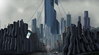 Perché il creatore di City 17 ha lasciato Valve?