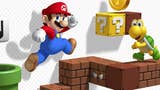 Super Mario 3D Land - review