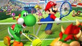 Mario Tennis Open - review